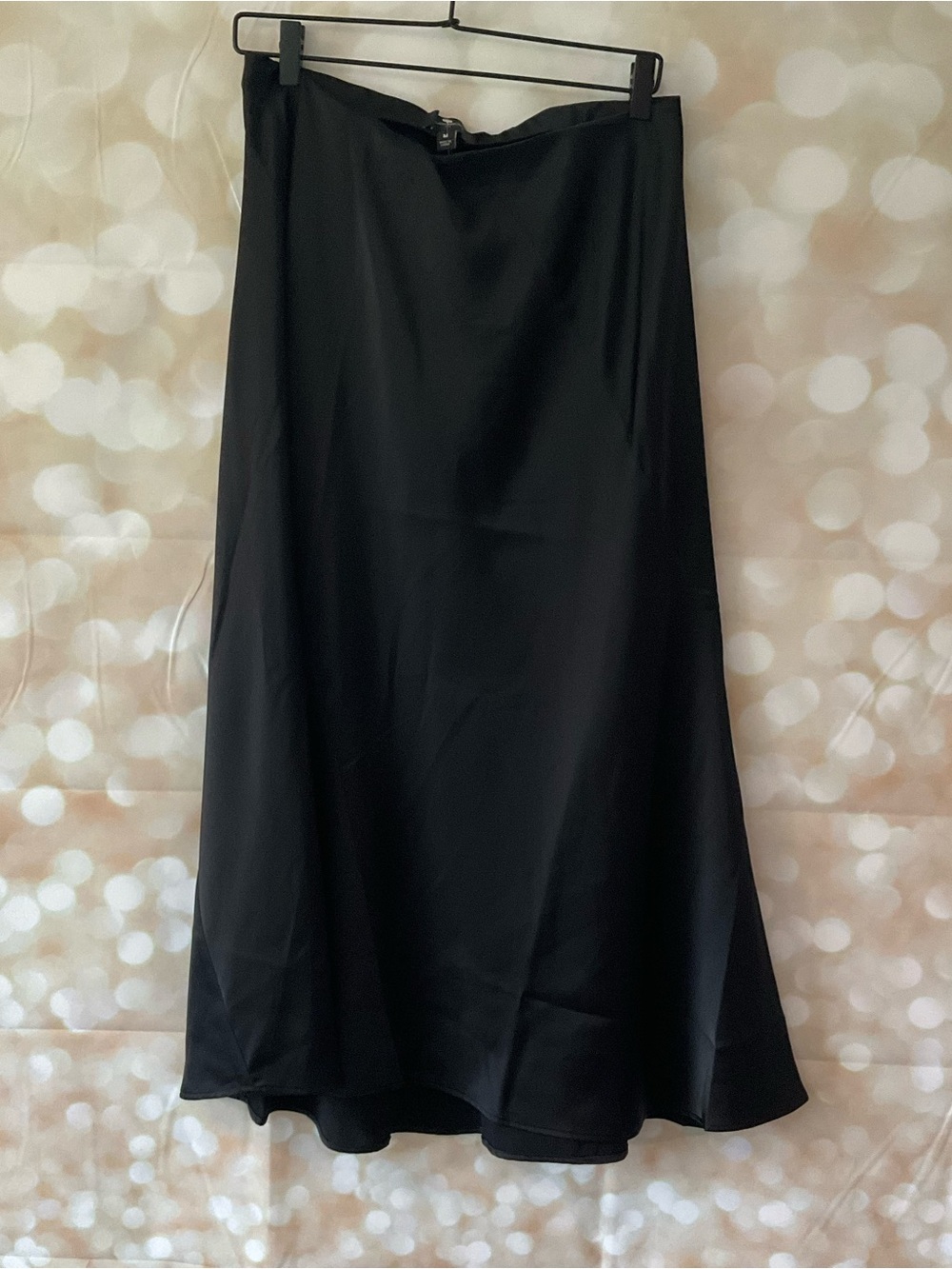 Banana Republic Black Skirt
